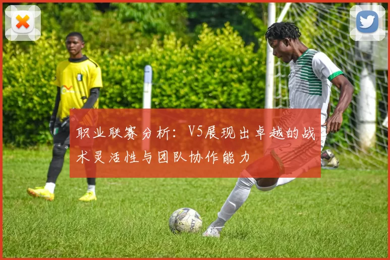 职业联赛分析：V5展现出卓越的战术灵活性与团队协作能力