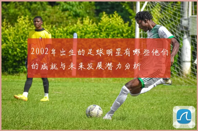 2002年出生的足球明星有哪些他们的成就与未来发展潜力分析