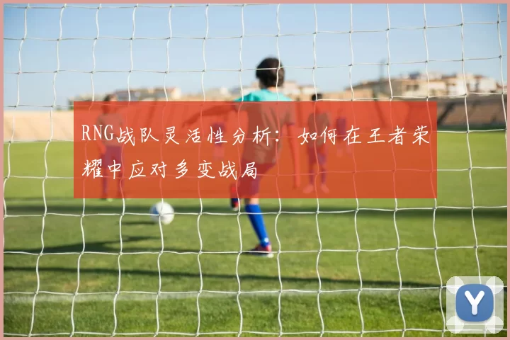 RNG战队灵活性分析：如何在王者荣耀中应对多变战局