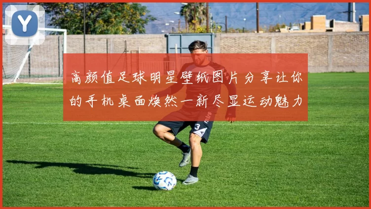 高颜值足球明星壁纸图片分享让你的手机桌面焕然一新尽显运动魅力与时尚风采
