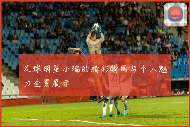 足球明星小瑞的精彩瞬间与个人魅力全景展示