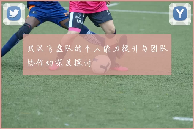 武汉飞盘队的个人能力提升与团队协作的深度探讨