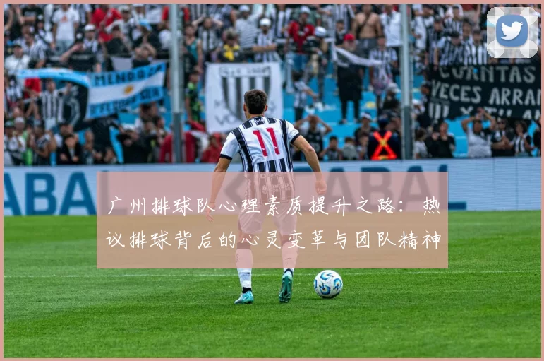 广州排球队心理素质提升之路：热议排球背后的心灵变革与团队精神