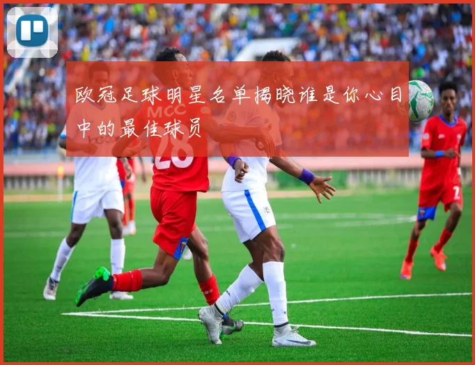 欧冠足球明星名单揭晓谁是你心目中的最佳球员