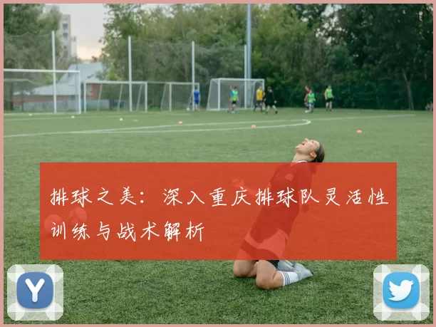 排球之美：深入重庆排球队灵活性训练与战术解析