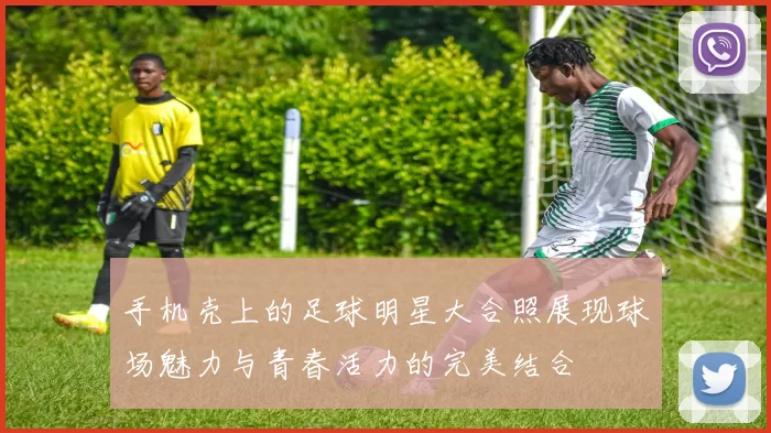 手机壳上的足球明星大合照展现球场魅力与青春活力的完美结合