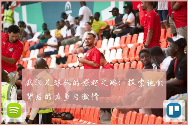 武汉足球队的崛起之路：探索他们背后的力量与激情