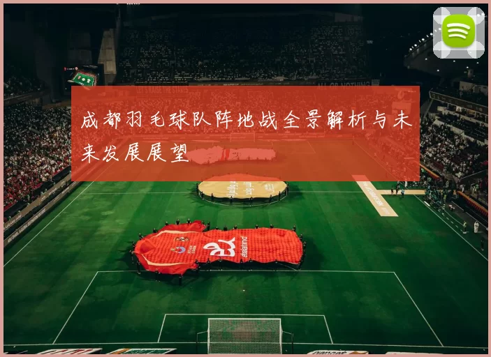 成都羽毛球队阵地战全景解析与未来发展展望