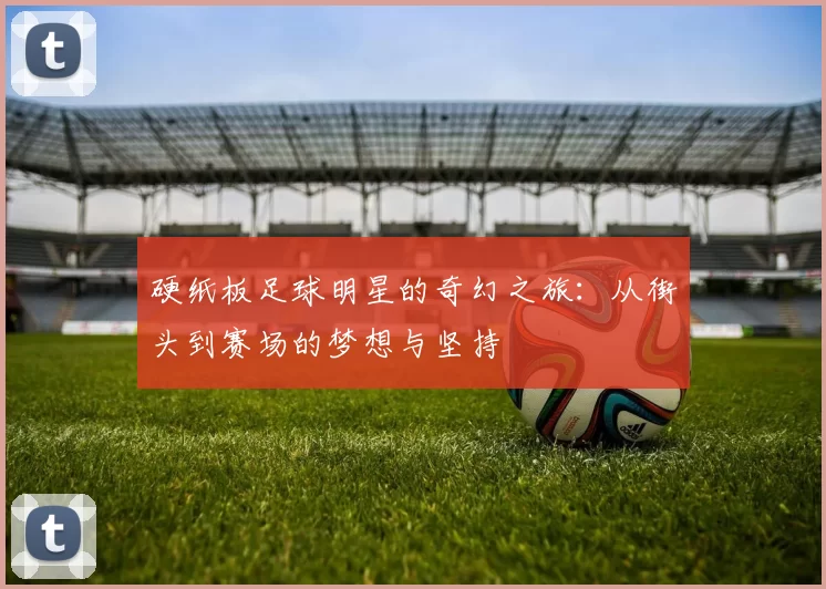 硬纸板足球明星的奇幻之旅：从街头到赛场的梦想与坚持