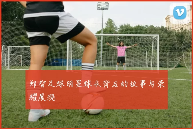 郑智足球明星球衣背后的故事与荣耀展现