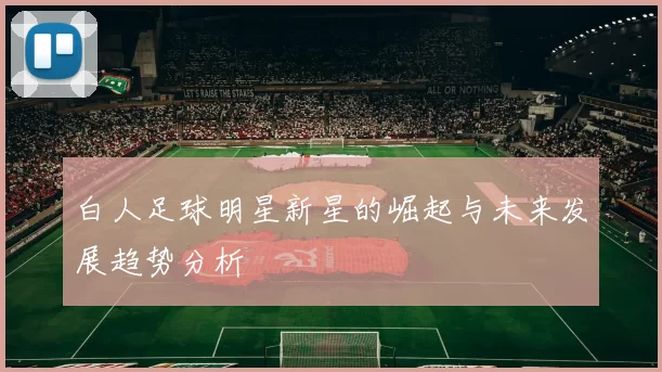 白人足球明星新星的崛起与未来发展趋势分析