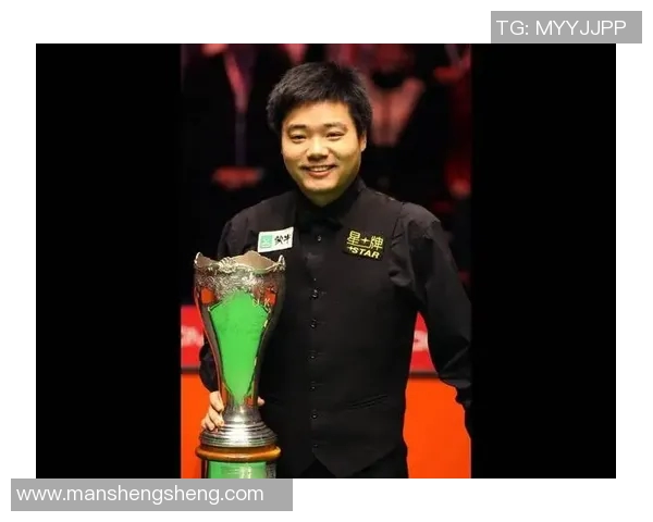 丁俊晖:从少年天才到世界斯诺克冠军的辉煌之路与传奇人生 丁俊晖:从少年天才到世界斯诺克冠军的辉煌之路与传奇人生