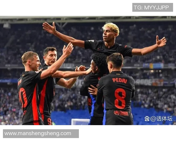 西甲第19轮焦点战西班牙人迎战巴塞罗那争夺城市荣耀