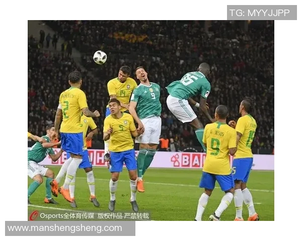 友谊赛:促进国际交流与合作,展现体育精神与友好竞争的盛大舞台 友谊赛:促进国际交流与合作,展现体育精神与友好竞争的盛大舞台