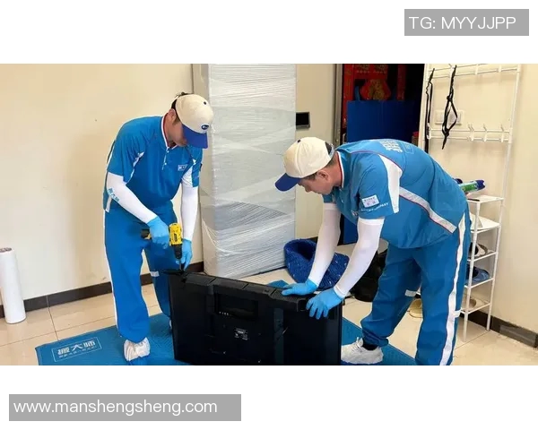 快递搬家服务新趋势：高效便捷的现代化搬家方式助力生活品质提升