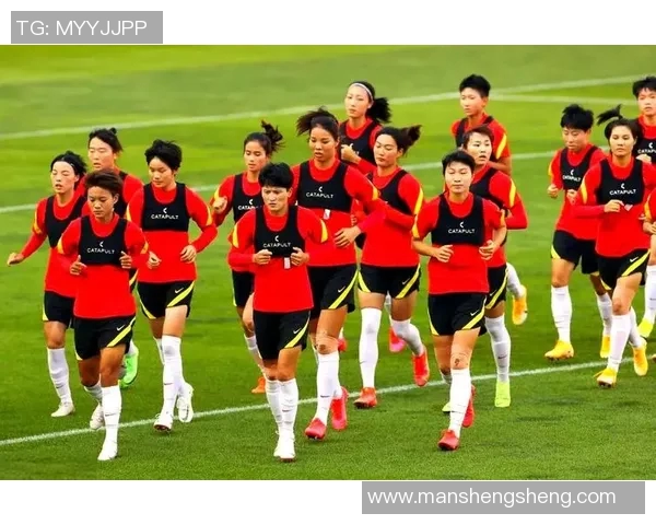 女足崛起:从历史低谷到世界舞台,见证中国女足的荣耀与挑战 女足崛起:从历史低谷到世界舞台,见证中国女足的荣耀与挑战