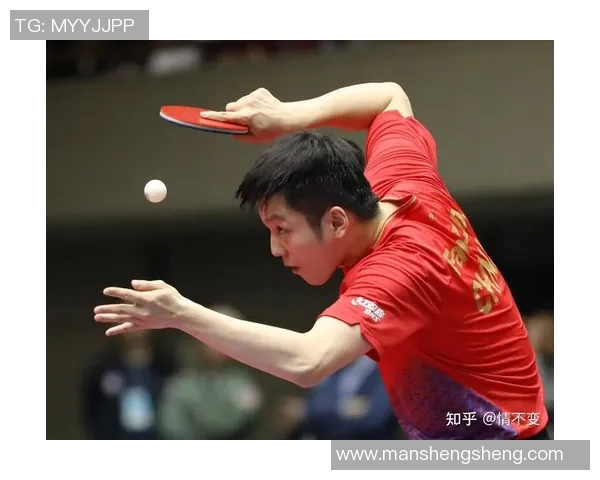 乒乓球战术解析：深入探讨上海乒乓球队的盯防策略与技巧