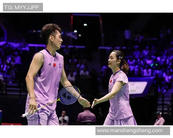 南京羽毛球队的崛起与发展探讨聚焦羽毛球运动的力量与未来