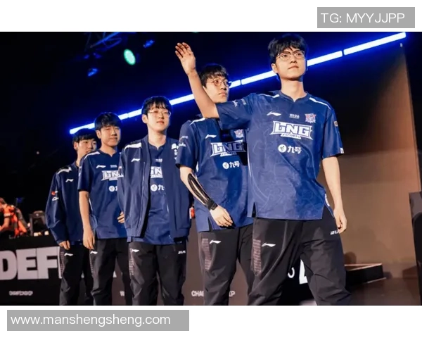 全球挑战赛回顾JDG战队心理素质的出色表现与关键时刻的应对分析