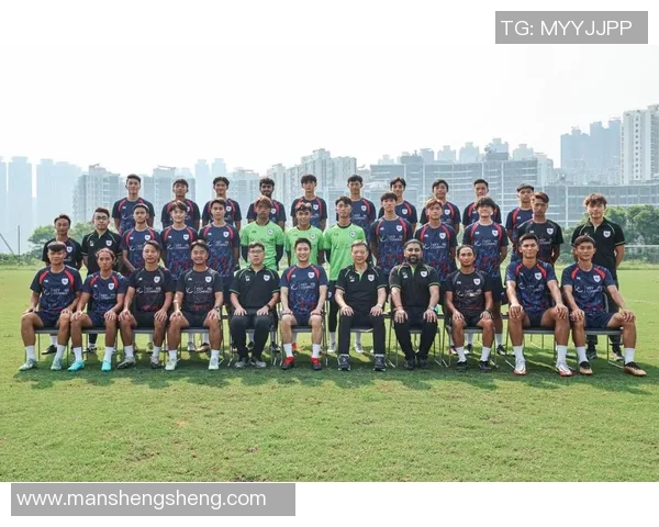 广州足球队配合排名创新高展现团队实力与战术水平提升