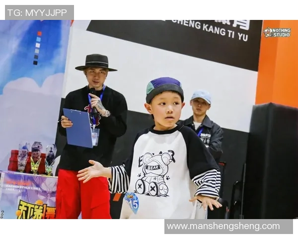 街舞文化探秘：杭州街舞队如何掌控节奏与风格的完美结合