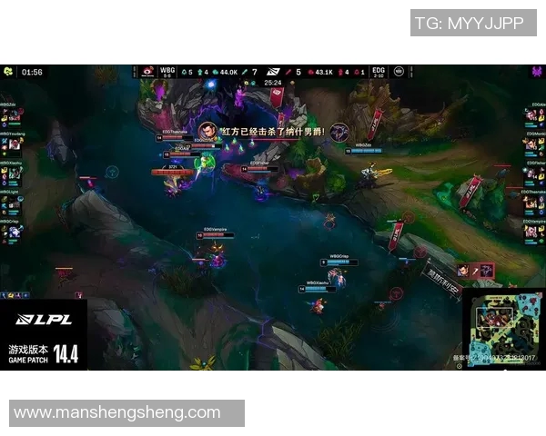 英雄联盟节奏排行榜揭晓EDG强势入围第三名引发热议