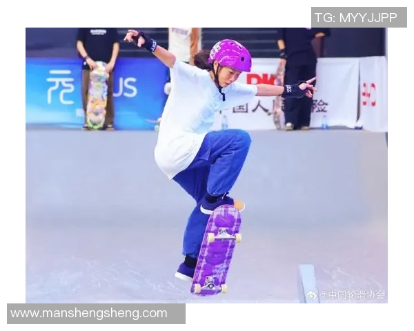 武汉滑板队心理素质排名第十揭示滑板运动员心态的重要性与发展潜力