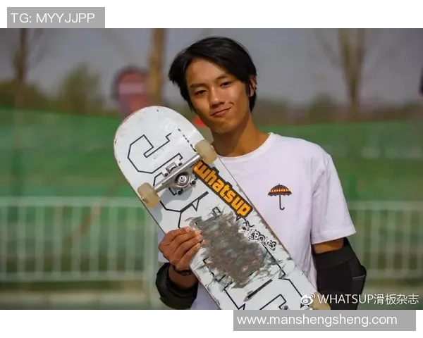 滑板之路：见证杭州滑板队勇攀高峰的真实故事与成长历程