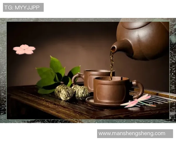 茶堂传承与创新：探寻古老茶文化的现代演绎与精神价值